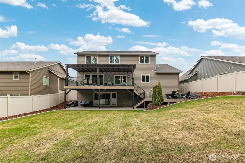 7132 S Pheasant Ridge Drive Spokane WA 99224