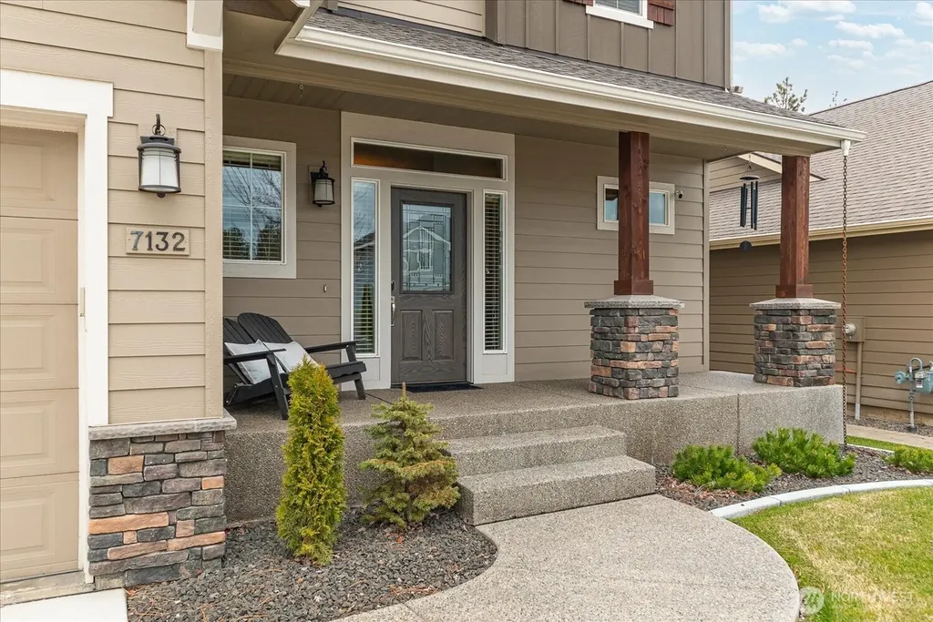 7132 S Pheasant Ridge Drive Spokane WA 99224