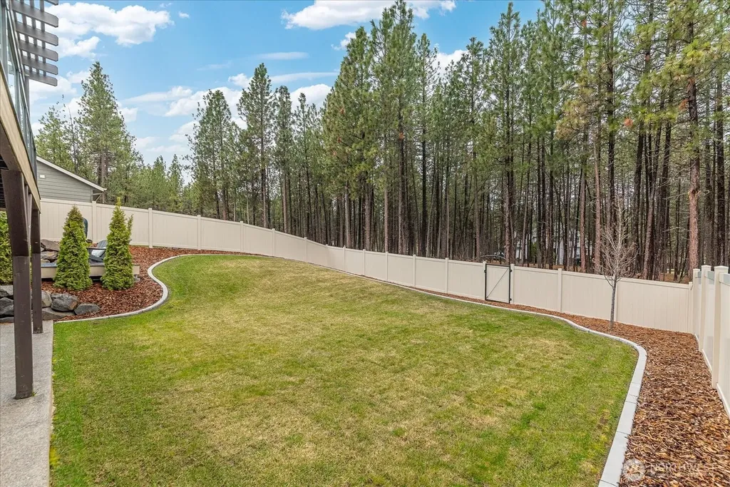 7132 S Pheasant Ridge Drive Spokane WA 99224