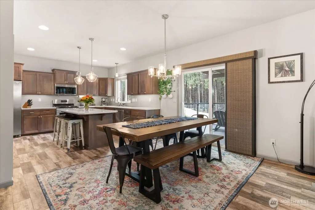 7132 S Pheasant Ridge Drive Spokane WA 99224