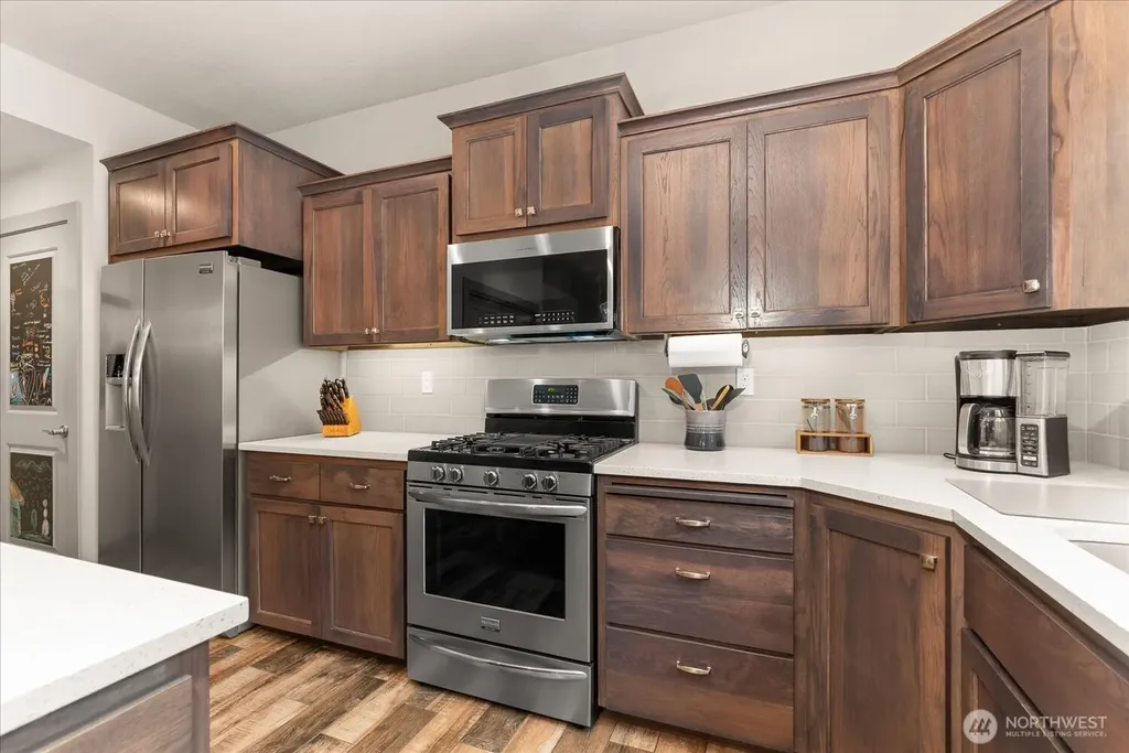 7132 S Pheasant Ridge Drive Spokane WA 99224