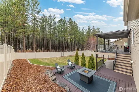 7132 S Pheasant Ridge Drive Spokane WA 99224