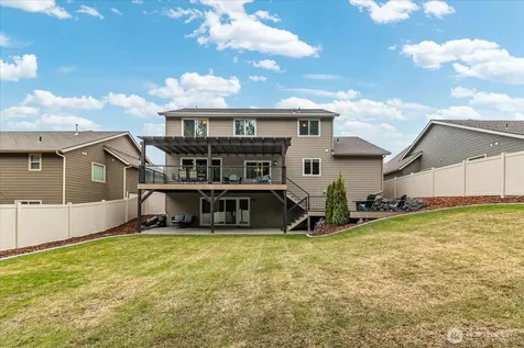 7132 S Pheasant Ridge Drive Spokane WA 99224