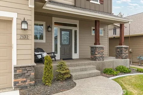 7132 S Pheasant Ridge Drive Spokane WA 99224