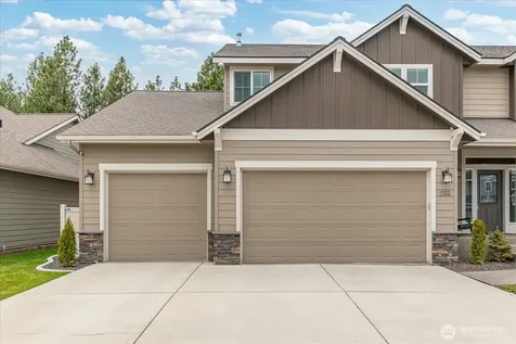 7132 S Pheasant Ridge Drive Spokane WA 99224