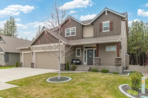 7132 S Pheasant Ridge Drive Spokane WA 99224