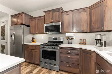 7132 S Pheasant Ridge Drive Spokane WA 99224