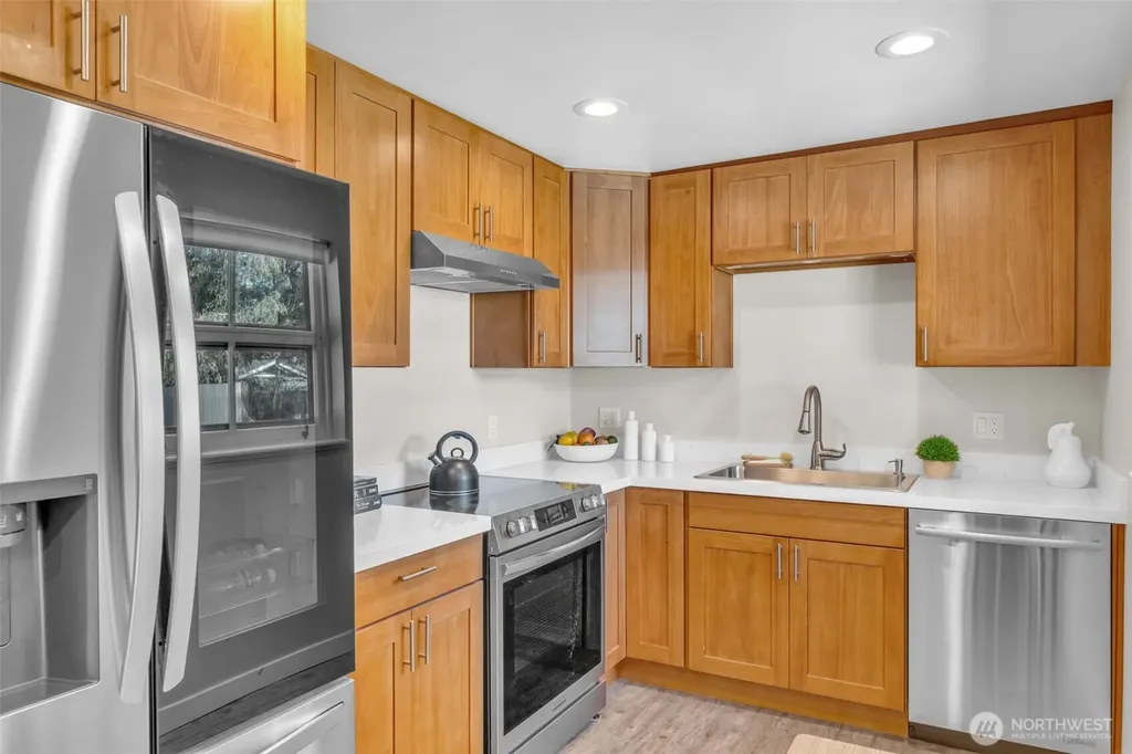 1314 N 188th Street Shoreline WA 98133