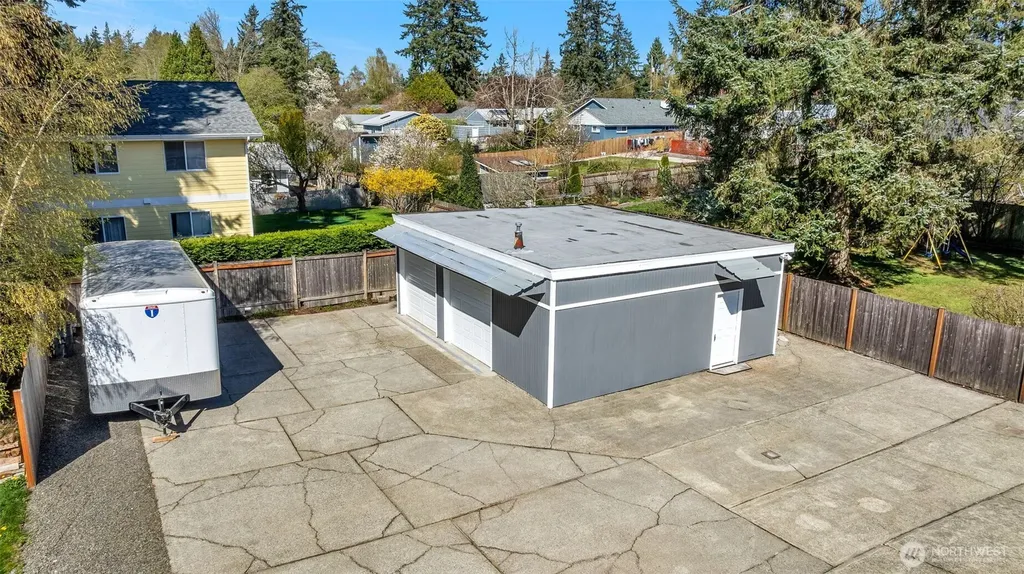 1314 N 188th Street Shoreline WA 98133