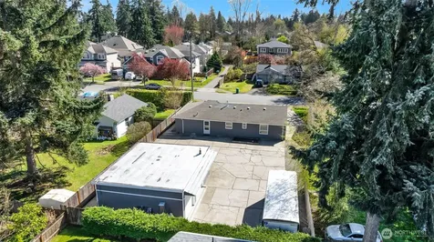 1314 N 188th Street Shoreline WA 98133