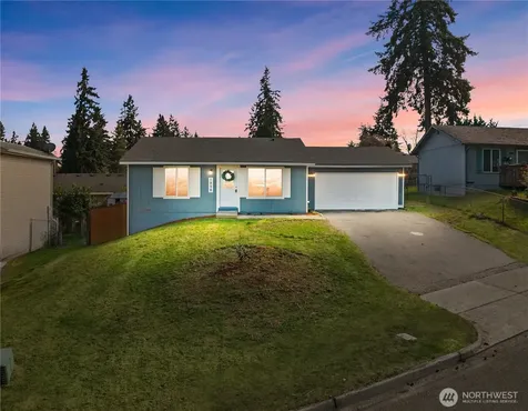 1956 E 65th Street Tacoma WA 98404