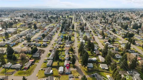 1956 E 65th Street Tacoma WA 98404