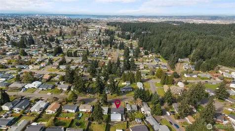 1956 E 65th Street Tacoma WA 98404