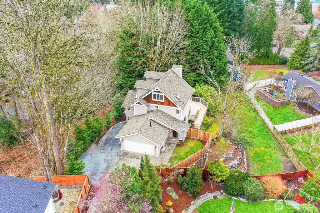 14142 97th Avenue NE Kirkland WA 98034