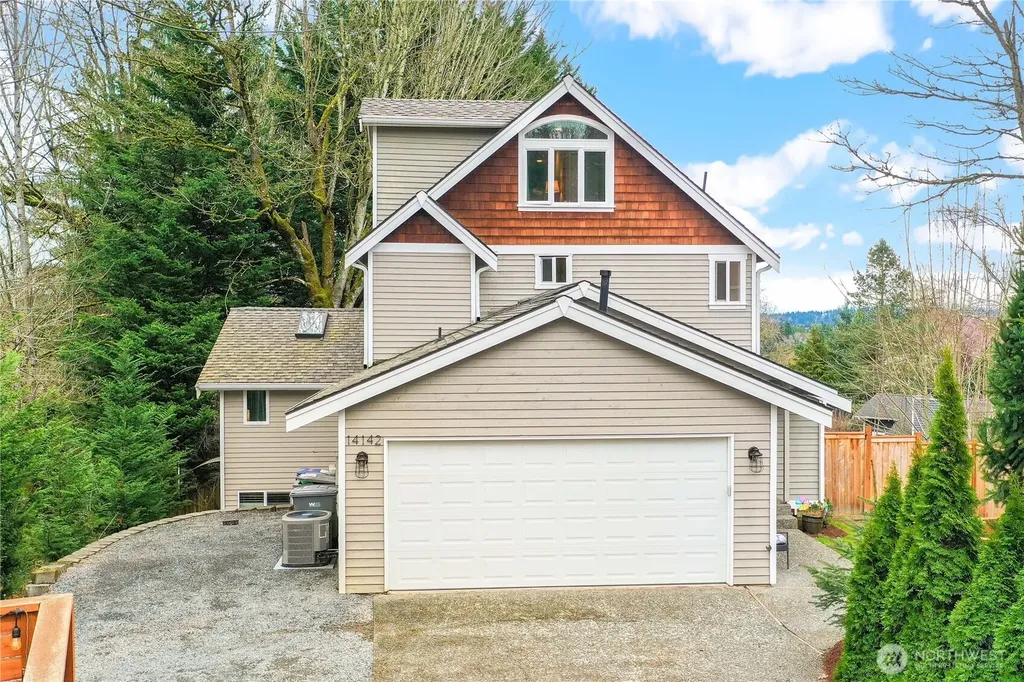 14142 97th Avenue NE Kirkland WA 98034