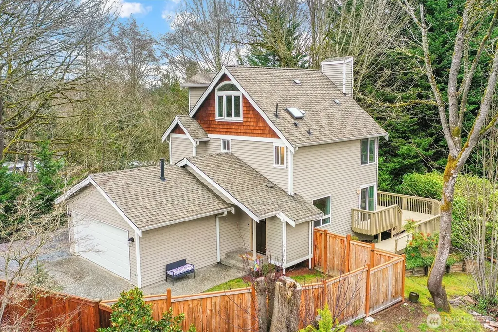 14142 97th Avenue NE Kirkland WA 98034