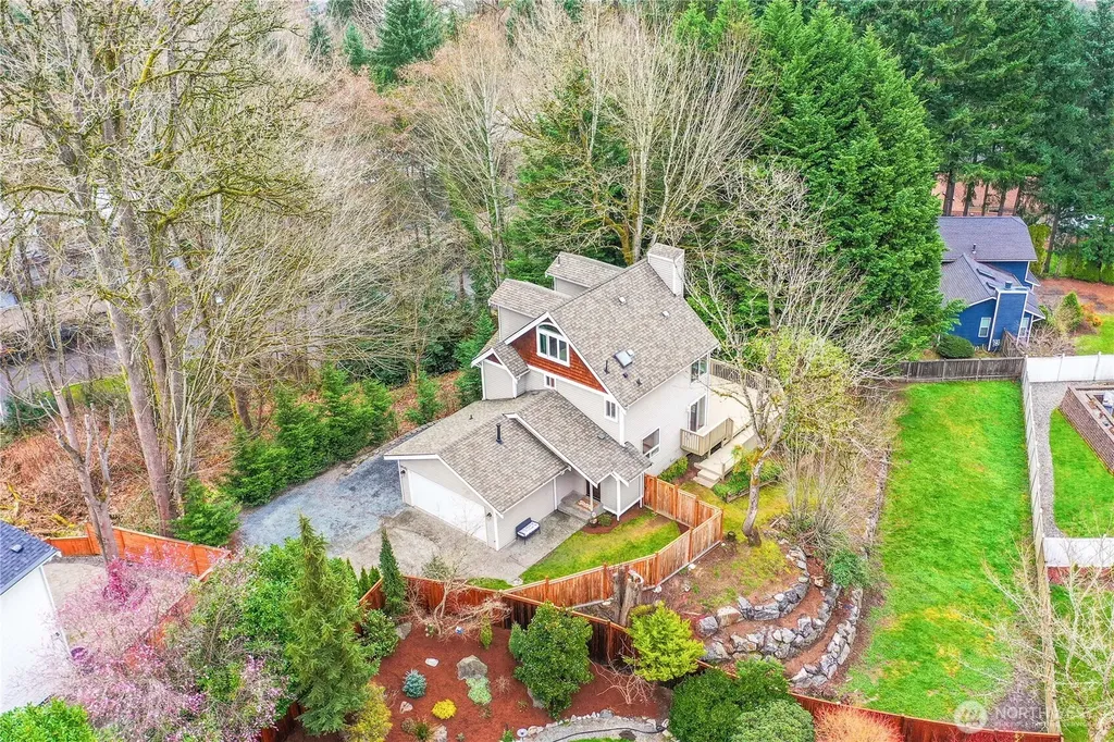 14142 97th Avenue NE Kirkland WA 98034