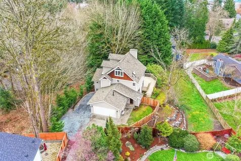 14142 97th Avenue NE Kirkland WA 98034