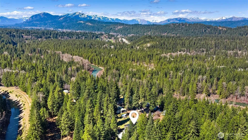 7883 Westside Road Cle Elum WA 98922