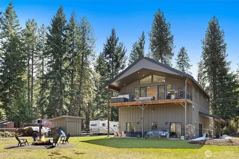 7883 Westside Road Cle Elum WA 98922