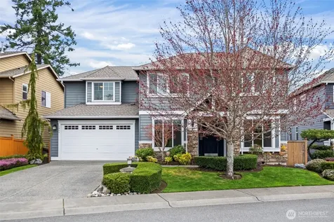 1644 211th Avenue SE Sammamish WA 98075