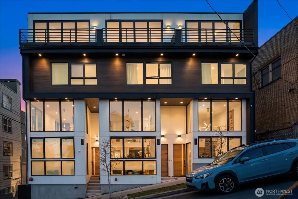 755 Hayes Street Seattle WA 98109