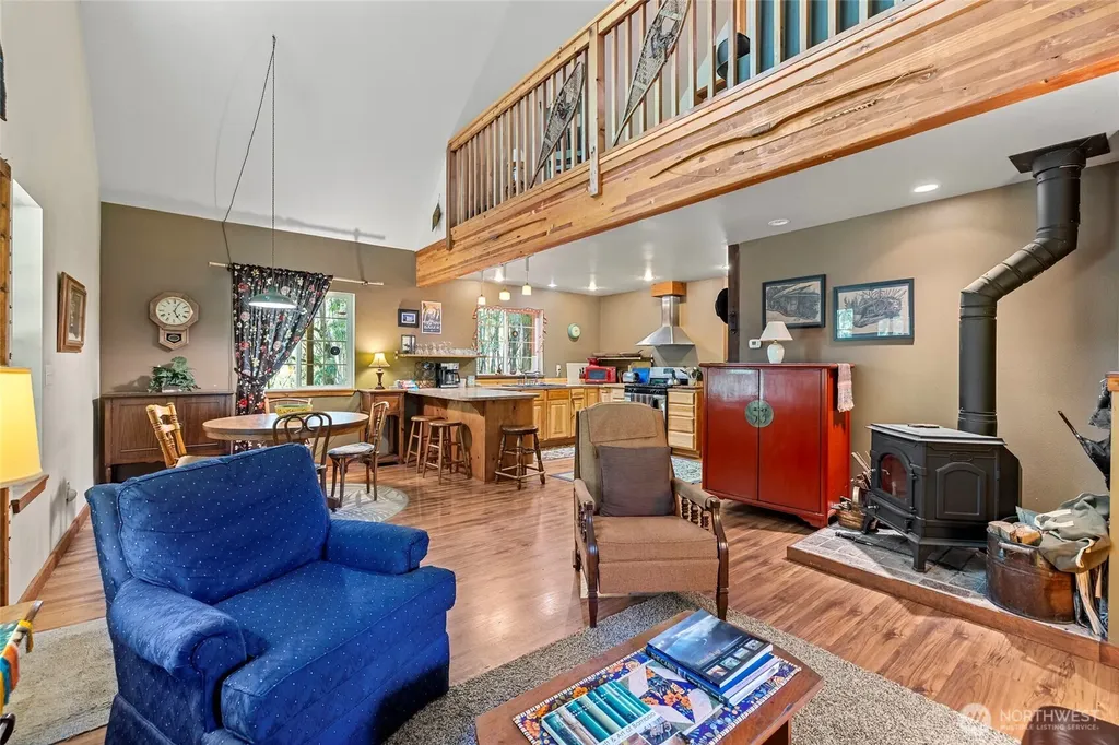 7595 Pressentin Court Concrete WA 98237