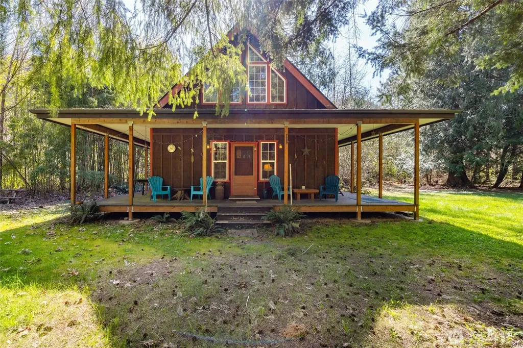 7595 Pressentin Court Concrete WA 98237