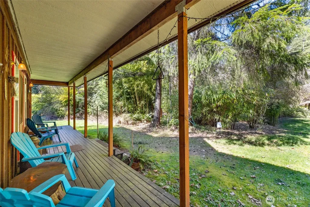 7595 Pressentin Court Concrete WA 98237