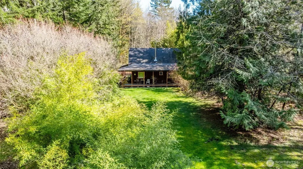 7595 Pressentin Court Concrete WA 98237