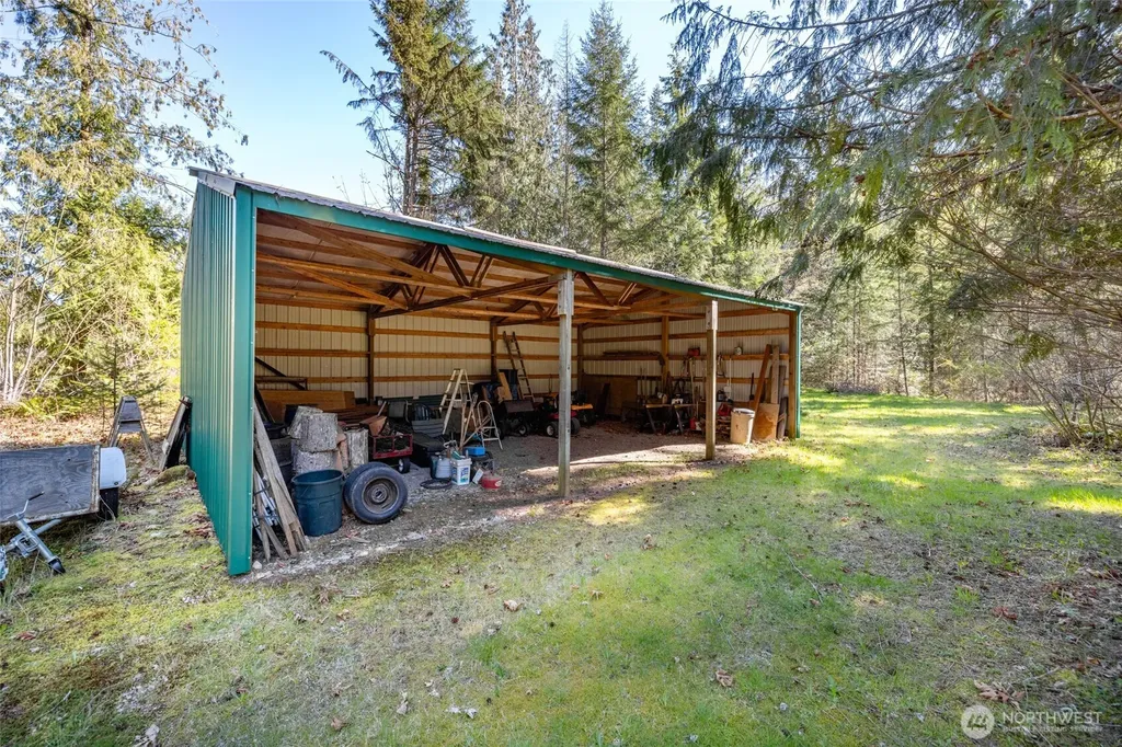 7595 Pressentin Court Concrete WA 98237