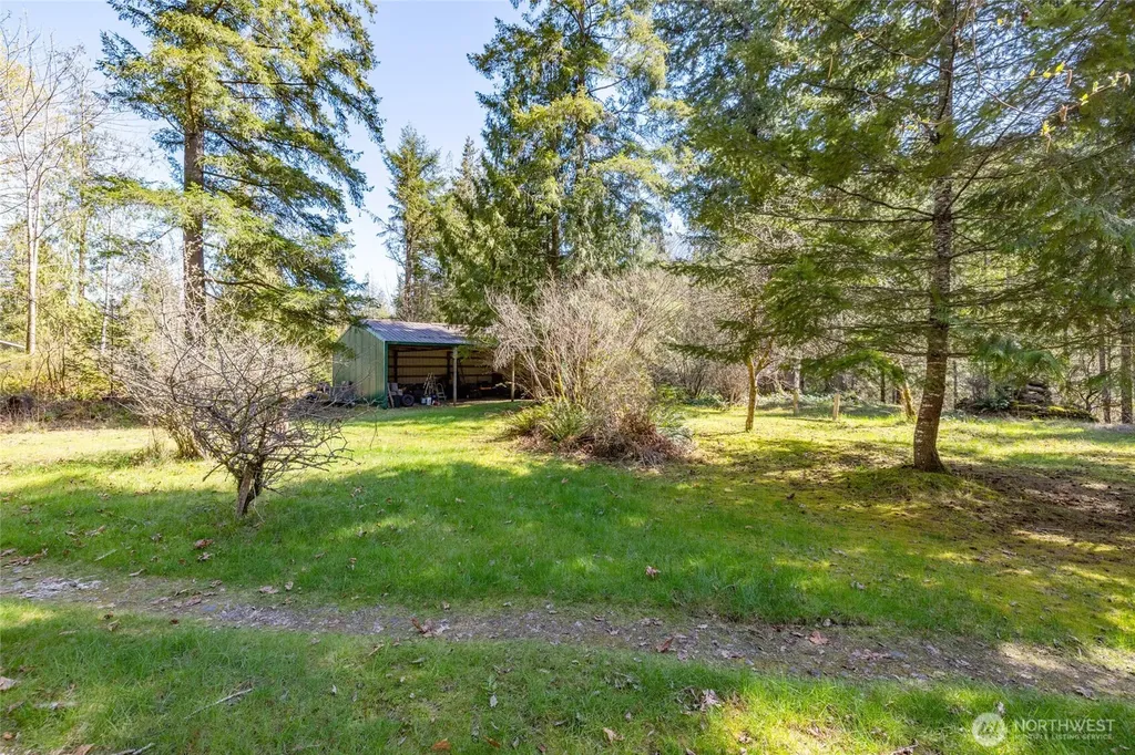 7595 Pressentin Court Concrete WA 98237