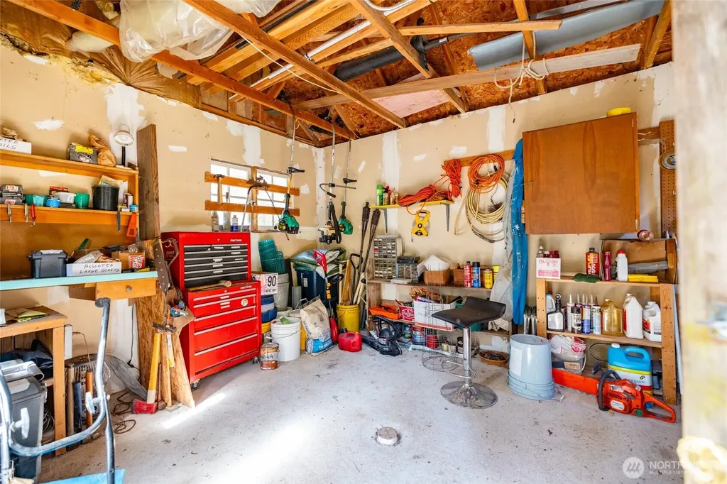 7595 Pressentin Court Concrete WA 98237