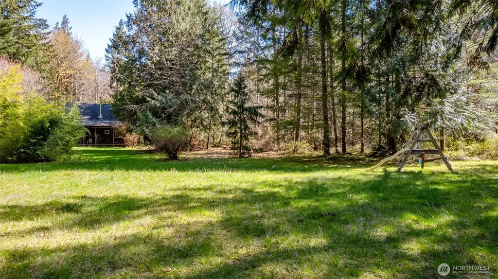 7595 Pressentin Court Concrete WA 98237