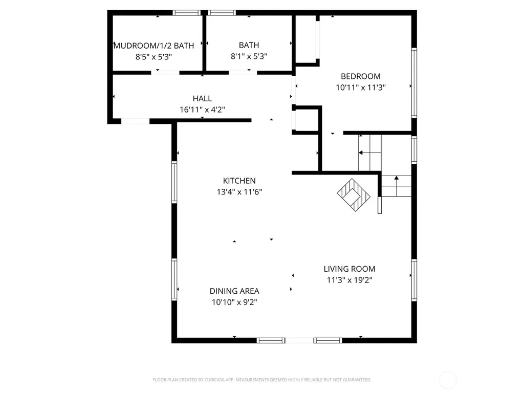 7595 Pressentin Court Concrete WA 98237
