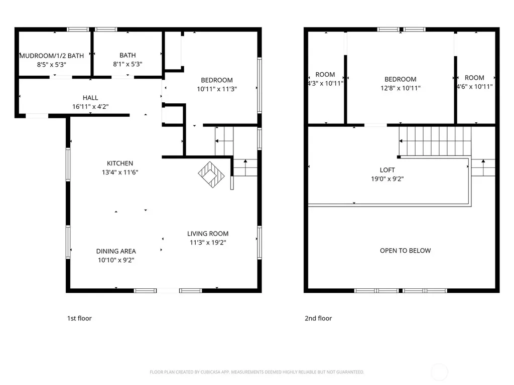 7595 Pressentin Court Concrete WA 98237