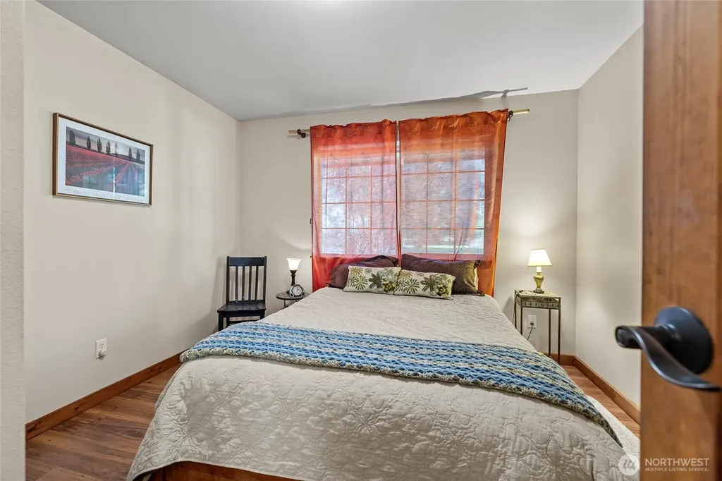 7595 Pressentin Court Concrete WA 98237