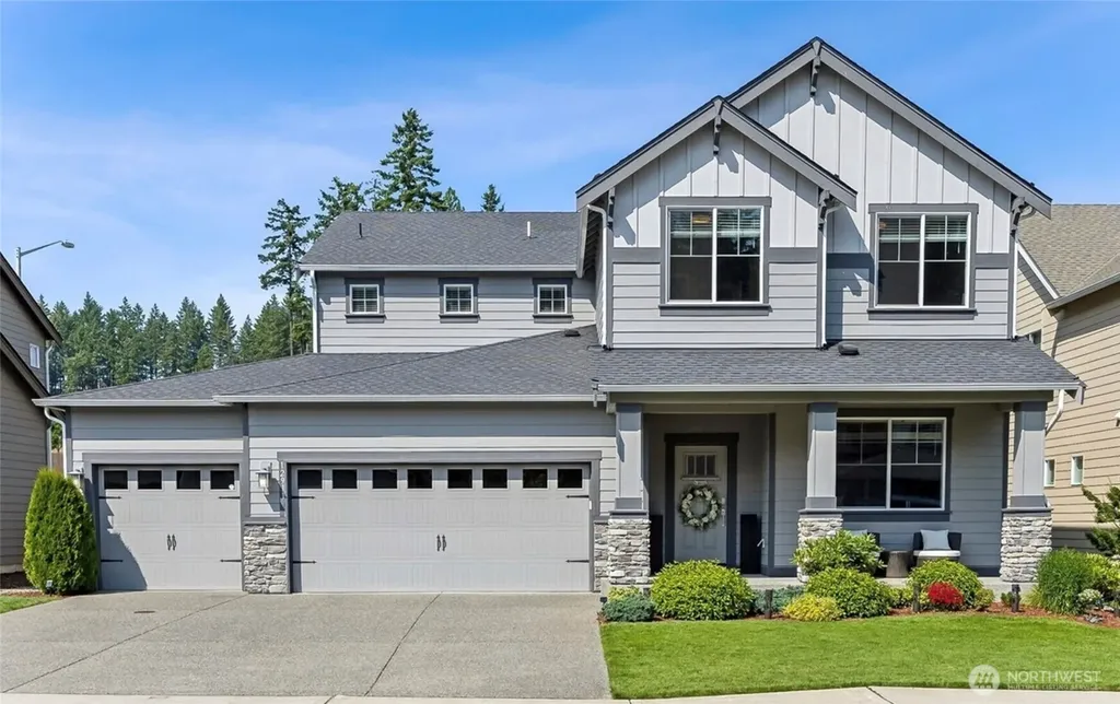 12911 Emerald Ridge Boulevard E Puyallup WA 98374