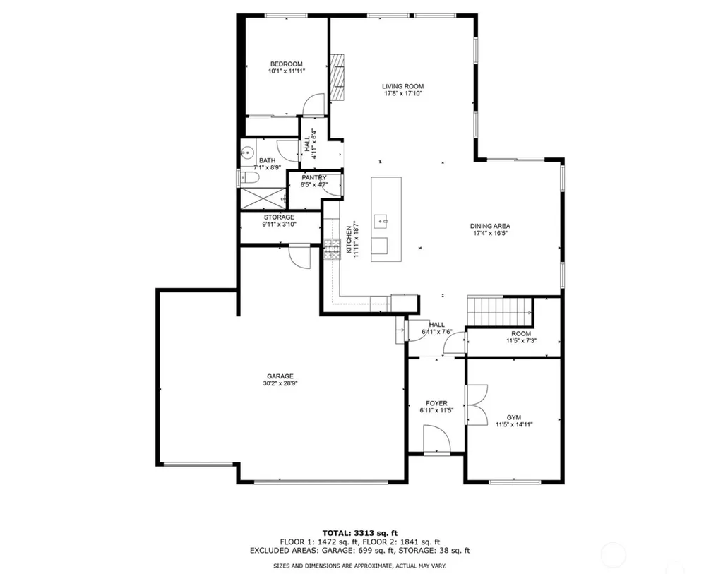 12911 Emerald Ridge Boulevard E Puyallup WA 98374