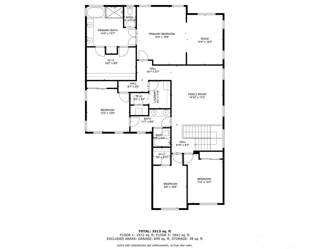 12911 Emerald Ridge Boulevard E Puyallup WA 98374
