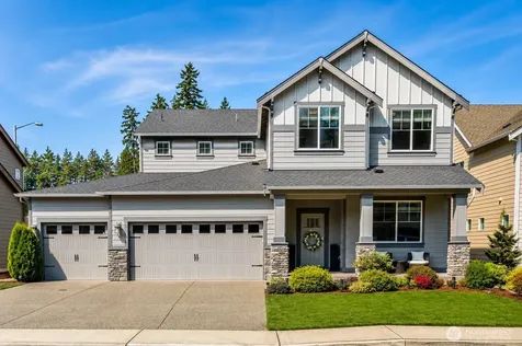 12911 Emerald Ridge Boulevard E Puyallup WA 98374