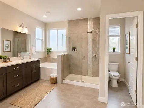 12911 Emerald Ridge Boulevard E Puyallup WA 98374