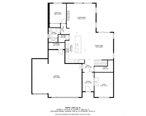 12911 Emerald Ridge Boulevard E Puyallup WA 98374