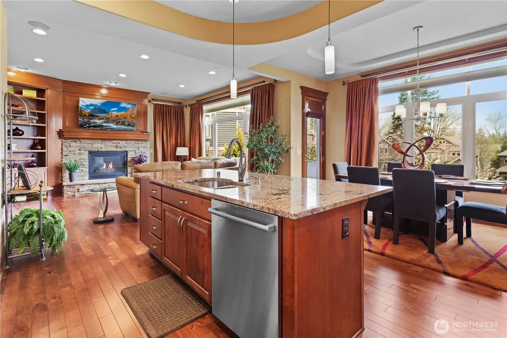 2262 NW Fall Line Lane Issaquah WA 98027