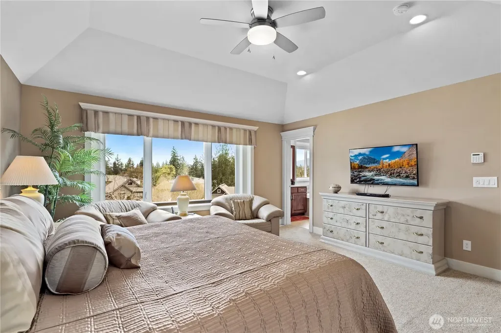2262 NW Fall Line Lane Issaquah WA 98027