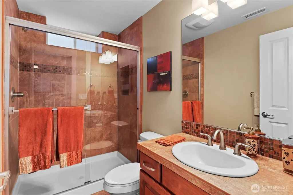 2262 NW Fall Line Lane Issaquah WA 98027
