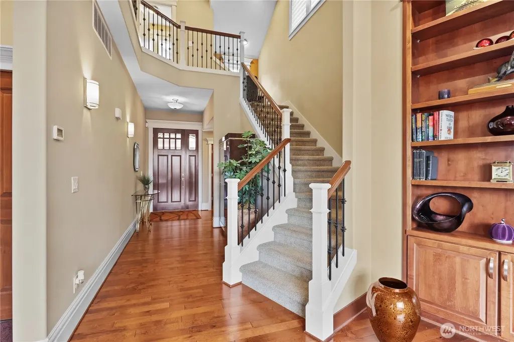 2262 NW Fall Line Lane Issaquah WA 98027