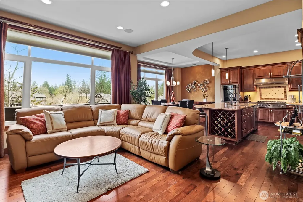 2262 NW Fall Line Lane Issaquah WA 98027