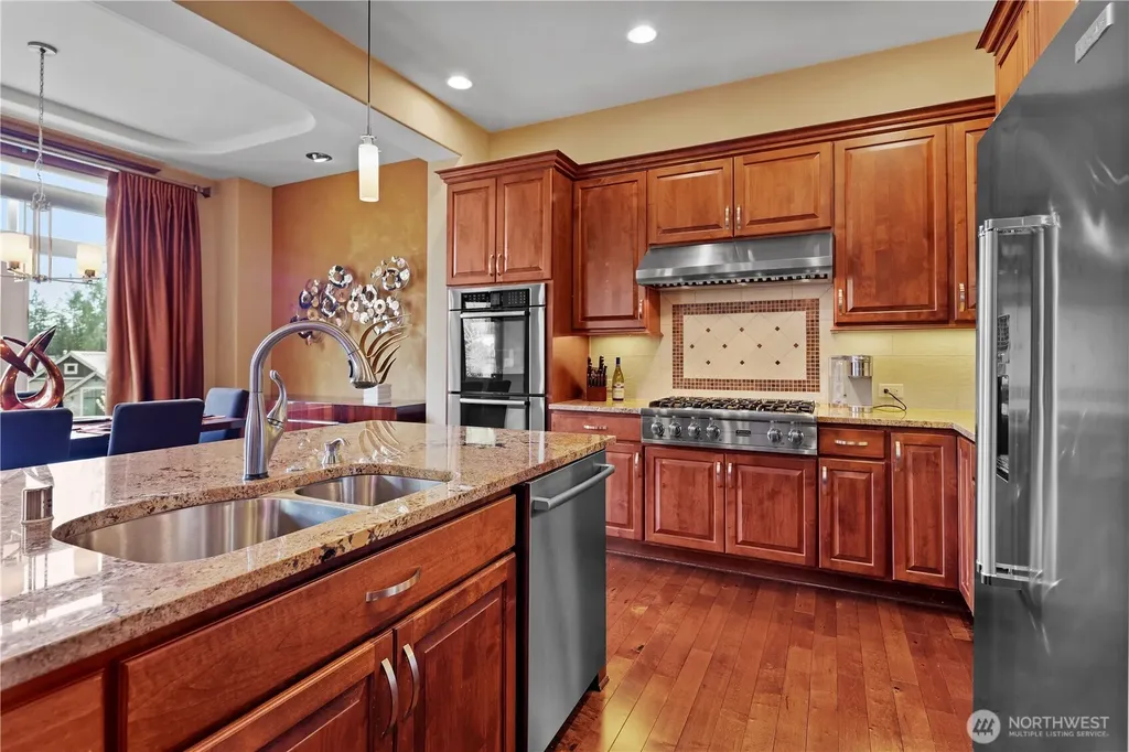 2262 NW Fall Line Lane Issaquah WA 98027