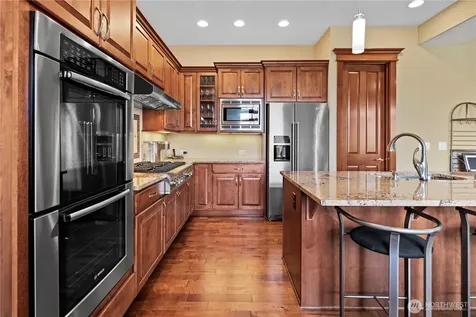 2262 NW Fall Line Lane Issaquah WA 98027